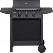 Enders San Diego 3 Brenner Gasgrill