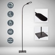 Endet in 13 Stunden! LED Stehlampe