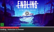 Endling - Extinction is Forever (Nintendo Switch)