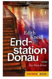 Endstation Donau: Ein Wien-Krimi (Kindle Ebook) gratis