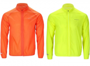 Endurance Imile M Packable Cycling/MTB Fahrradjacken - atmungsaktiv, winddicht, schnelltrocknend