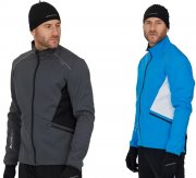 Endurance Leander M XCS Herren Softshelljacke Wind- und wasserfest in 2 Farben