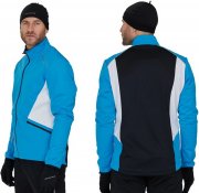Endurance Leander M XCS Wind- und Wasserfeste Herren Softshelljacke