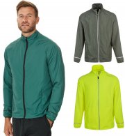 Endurance Lessend M Laufjacke in 3 Farben