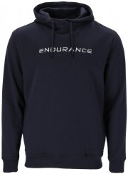 ENDURANCE Lionk Dark Sapphire Kapuzenpollover