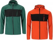 Endurance Tellent Laufjacke in 2 Farben