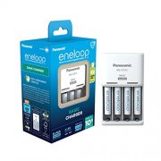 eneloop AA/AAA Ladeger&auml;t f&uuml;r 16,14&euro; bei Amazon