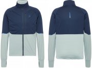 Energetics Semenyo III 428790 navy blaugrau Herren Funktionsjacke