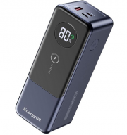 EnergyQC 120W 27000mAh 3-Port PD Power Bank