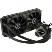 Enermax Liqmax II 240 AMD AM4 Version, Wasserk&uuml;hlung f&uuml;r 60,89&euro; incl. VSK