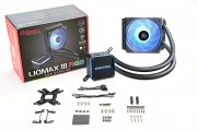Enermax Liqmax III RGB 120 Wasserk&uuml;hler