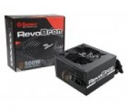 Enermax RevoBron Netzteil, 80 Bronze, Semi-Modular, 500W ERB500AWT) f&uuml;r 55,38&euro; statt 65,38&euro;