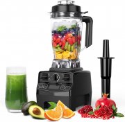 Enfmay Blender Hochleistungsmixer 