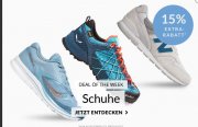 Engelhorn: 15% Extra-Rabatt auf Sneaker, z.B. die Nike Pantheos Herren-Schuhe