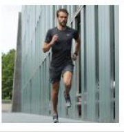 Engelhorn: 15% Extra-Rabatt auf viele Sportartikel