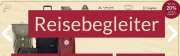 Engelhorn- 20% auf Reisebegleiter