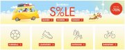 Engelhorn Sports Sale + 15% auf Schuhe