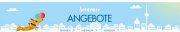 Engelhorn: Summer Pre-Sale mit bis zu 70% Rabatt + 5&euro; Newsletter-Gutschein