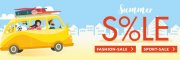Engelhorn Summer-Sale mit bis zu 70% Rabatt