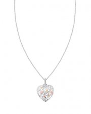Engelsrufer ERN-HEARTTREE-TRICO Kette 