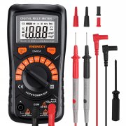 ENGINDOT Auto-Range Digital Multimeter