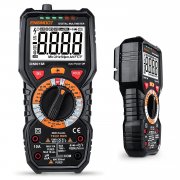 ENGiNDOT DM01M Digital Multimeter True RMS mit 6000 Counts