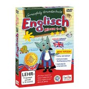 Englisch lernen f&uuml;r die Grundschule (Klasse 1-4) jetzt g&uuml;nstiger