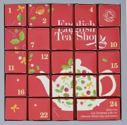 English Tea Shop - Tee Adventskalender"Pink Christmas f&uuml;r 10.79&euro; inkl. Versand statt 14,90&euro;