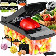 Enleber Multischneider f&uuml;r Obst und Gem&uuml;se