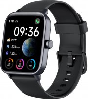 ENOMIR-IDW19 Smartwatch mit Telefonfunktion, 100+ Sport-Modi & Alexa f&uuml;r iOS und Android