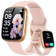 ENOMIR Smartwatch mit AMOLED Display f&uuml;r nur 35,99&euro;