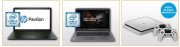 Entertainment Weekend Deals bei Saturn: z.B. HP 15-cb070ng, Notebook 15&Prime; i5 f&uuml;r 833&euro; (statt 999&euro;)
