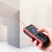 Entfernungsmesser Laser 40m bei Gearbest f&uuml;r 15,40&euro;
