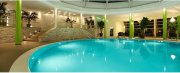Entspannen in Bayern: 3 Tage Bad Griesbach im 4-Sterne-Hotel mit Halbpension und Wellness ab 158&euro;