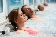 Entspannung pur: Vitalium-Therme + &Uuml;bernachtung f&uuml;r 99&euro;