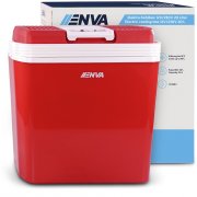 ENVA 20 Liter 12 Volt und 230 Volt Elektro K&uuml;hlbox