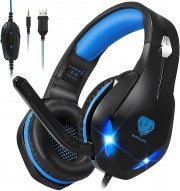 ENVEL Multi-Plattform Gaming Headset 