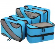 Eono Essentials 6 Set Verpackung W&uuml;rfel, 3 Verschiedene Gr&ouml;&szlig;en f&uuml;r 18,49&euro; inkl. Versand statt 28,99&euro;