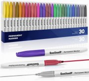 EooUooIP Highlighter 30 Farben Marker Stifte