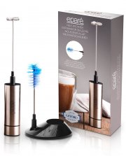 Epar&eacute; Milchaufsch&auml;umer & Matcha Schneebesen f&uuml;r 10,66&euro; statt 13,95&euro;