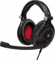 EPOS Game Zero Over-Ear Gaming Headset f&uuml;r PC Mac PS4 PS5 Xbox Series X Xbox One Switch
