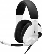 EPOS H3 Geschlossenes Akustisches Gaming Headset f&uuml;r PC, Mac, PS4, PS5, Switch, Xbox
