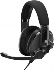 EPOS H3 Hybrid Gaming-Headset mit Bluetooth kompatibel mit PC, Mac, PS4, PS5, Switch und Xbox