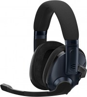 EPOS H3PRO Hybrid Verz&ouml;gerungsfreies Kabelloses Gaming-Headset (Black oder Green)