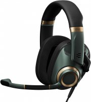 EPOS H6Pro Gaming Headset f&uuml;r PC, Mac, PS4, PS5, Xbox Series X, Xbox One