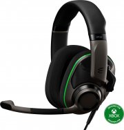 EPOS H6PRO - Xbox Edition Open Acoustic Gaming-Headset f&uuml;r PC, PS4, PS5, Xbox One & Series X, Switch