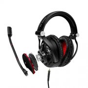 EPOS l Sennheiser Game Zero Geschl. Akustisches Over-Ear Gaming Headset