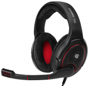 EPOS Sennheiser Game One Gaming Headset f&uuml;r PC PS4 PS5 Xbox Series X Xbox One, Switch