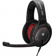 EPOS Sennheiser Game One Gaming Headset f&uuml;r PC PS4 PS5 Xbox Series X Xbox One Switch