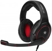 EPOS Sennheiser Game One Gaming Headset f&uuml;r PC, PS4 PS5, Xbox Series X Xbox One und Switch